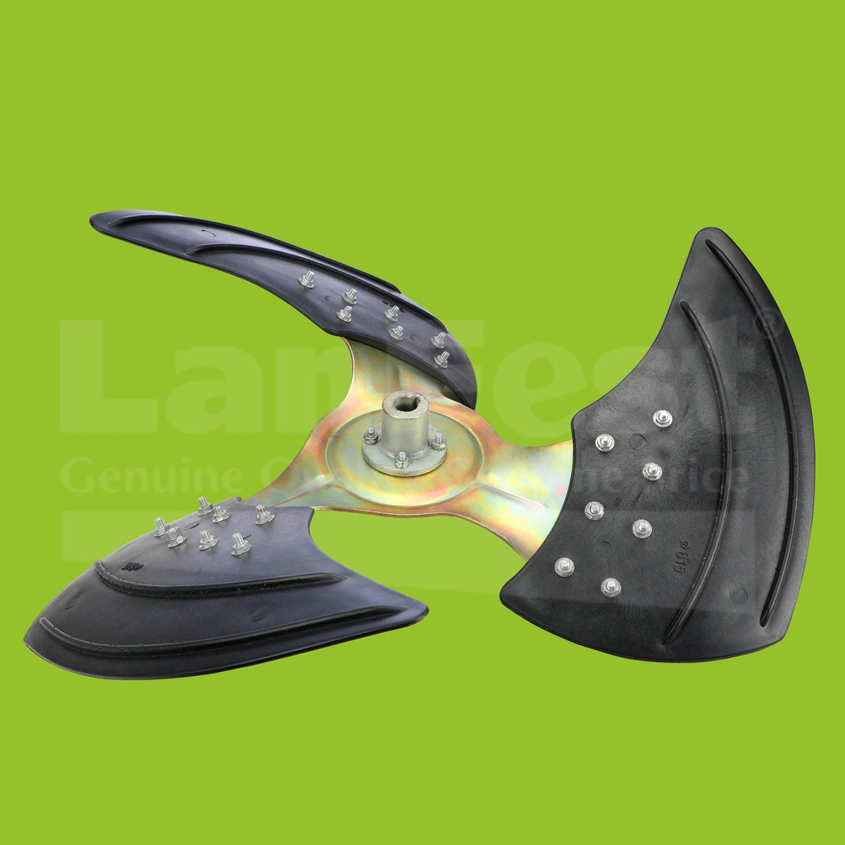 Fan Blade for 18000 CMH ductable Cooler – LANFEST