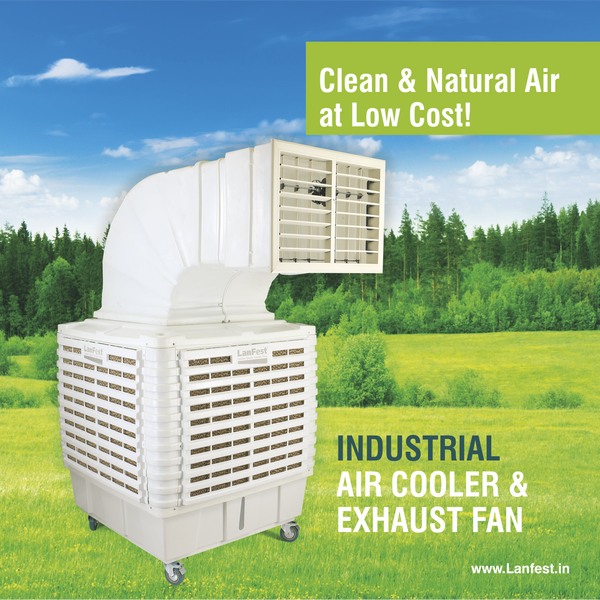 Lanfest industrial deals coolers
