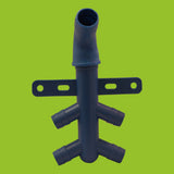 Air Cooler Water Distributor 5 way pipe