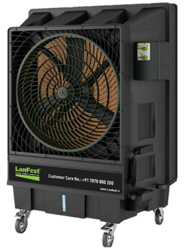 air cooler vent