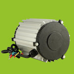 1.1 Kw 3 Phase Fan Motor for 10000 CFM Air Cooler - LANFEST