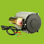 1.1 Kw Fan Motor for 10000 CFM Air Cooler - LANFEST