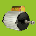 1.1 Kw Fan Motor for 10000 CFM Air Cooler - LANFEST