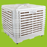 18000 CMH Ductable Evaporative Air Cooler Body set (Only Plastic) - LANFEST
