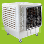 18000 CMH Side Discharge Portable Industrial Evaporative Air Cooler - LANFEST