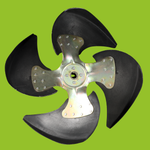 Fan Blade for 30000 CMH ductable Cooler