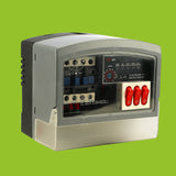 Controller for Industrial Air Cooler with Overload Protection - LANFEST