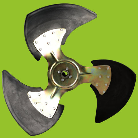 Fan Blade for 18000 CMH ductable Cooler - LANFEST