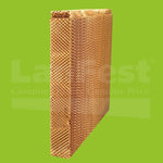 Honey Comb Type Cellulose Pad for 30000 CMH Ducting cooler - LANFEST