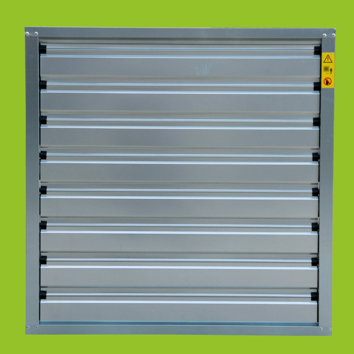 Heavy Duty Industrial Exhaust Fan Metal | Lanfest – LANFEST