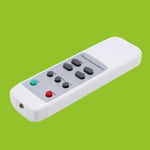 Remote Controller for Air Cooler Multi Speed Internal Controller - LANFEST