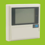 Wall Display & Controller for Air Cooler Multi Speed Internal Controller - LANFEST
